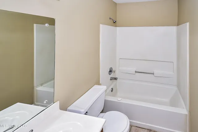 $1,545 | 6620 Jamestown Drive, Horn Lake, MS 38637