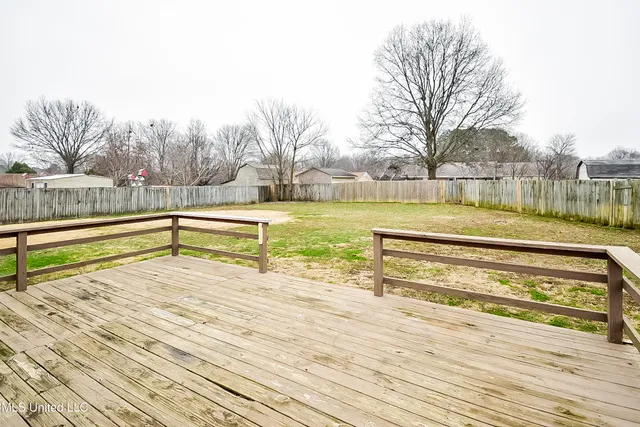 $1,545 | 6620 Jamestown Drive, Horn Lake, MS 38637