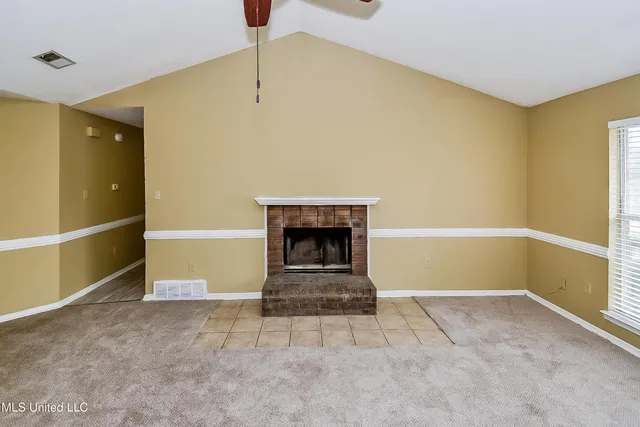 $1,545 | 6620 Jamestown Drive, Horn Lake, MS 38637