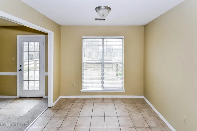 $1,545 | 6620 Jamestown Drive, Horn Lake, MS 38637