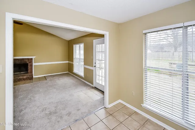 $1,545 | 6620 Jamestown Drive, Horn Lake, MS 38637