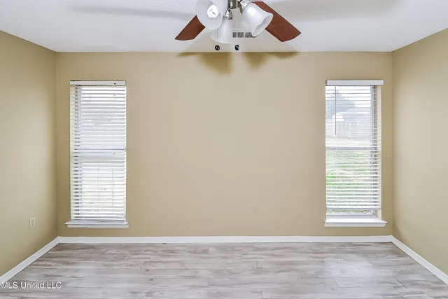 $1,545 | 6620 Jamestown Drive, Horn Lake, MS 38637