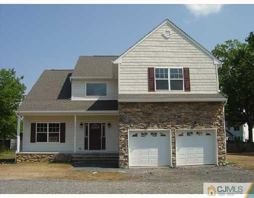 406 Old Georges Road North Brunswick, NJ 08902 - Photo 1 of 7 Gallery Image 1