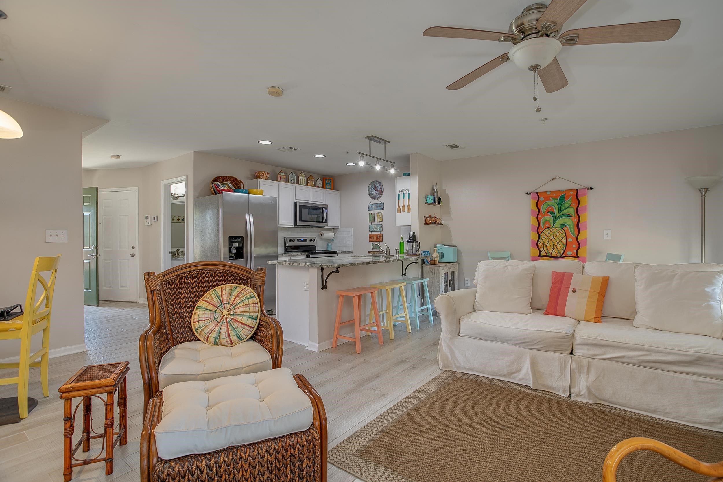 1517 Regency Road, Unit 38 Gulf Shores, AL 36542 - Photo 13 of 39