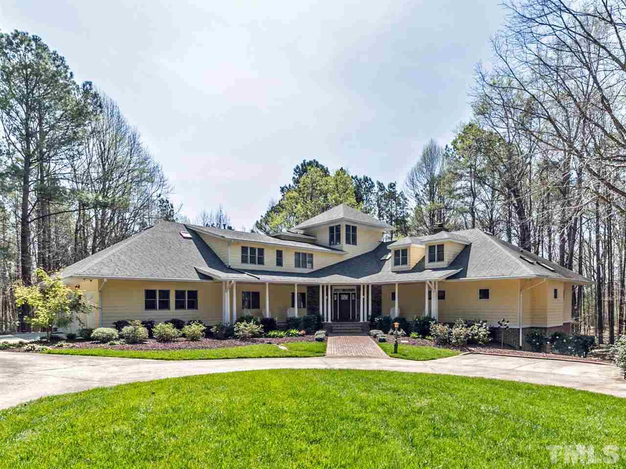 8100 Hawkshead Road Wake Forest, NC 27587 - Photo 1 of 30 Gallery Image 1