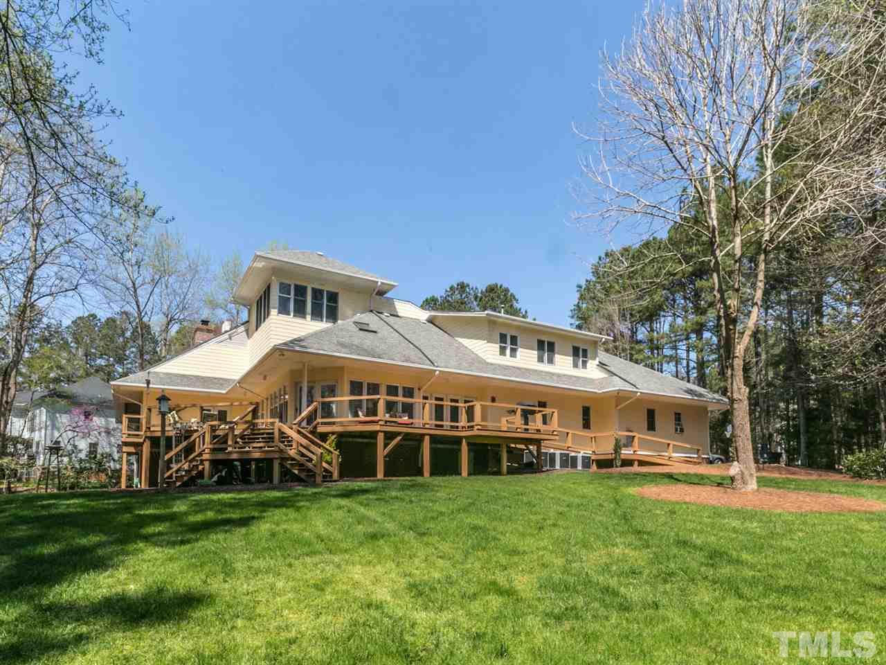 8100 Hawkshead Road Wake Forest, NC 27587 - Photo 2 of 30 Gallery Image 2