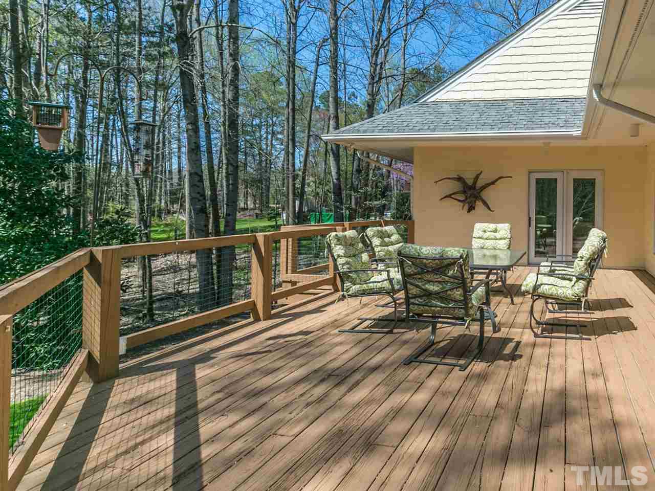 8100 Hawkshead Road Wake Forest, NC 27587 - Photo 3 of 30 Gallery Image 3