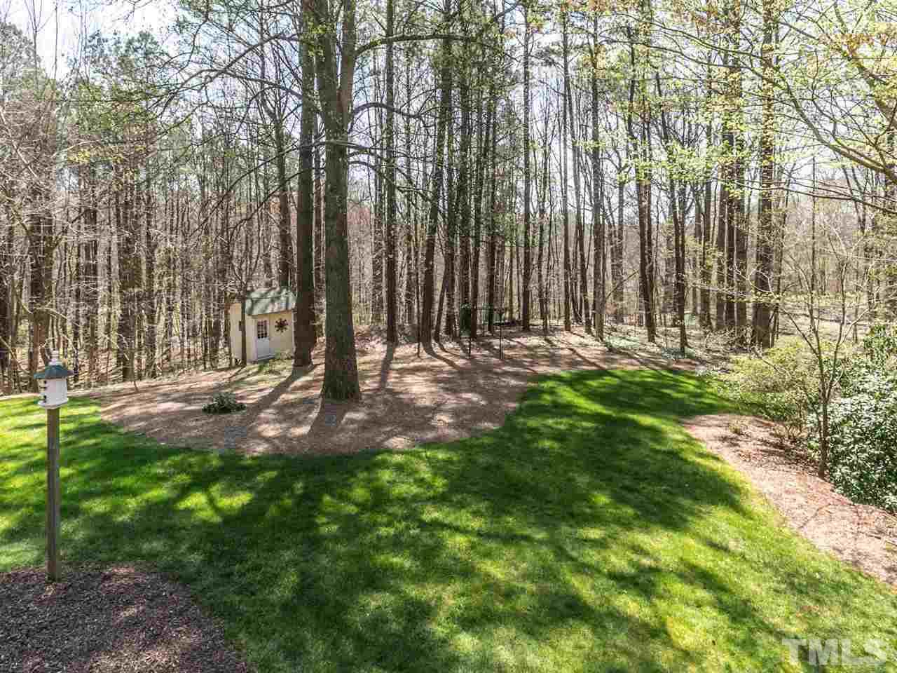 8100 Hawkshead Road Wake Forest, NC 27587 - Photo 30 of 30 Gallery Image 30
