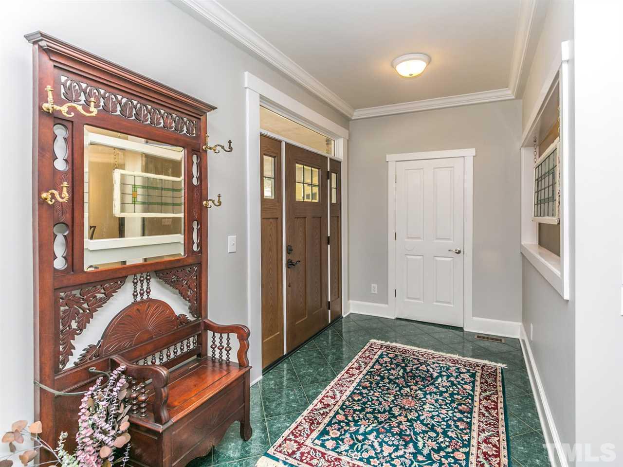 8100 Hawkshead Road Wake Forest, NC 27587 - Photo 4 of 30 Gallery Image 4
