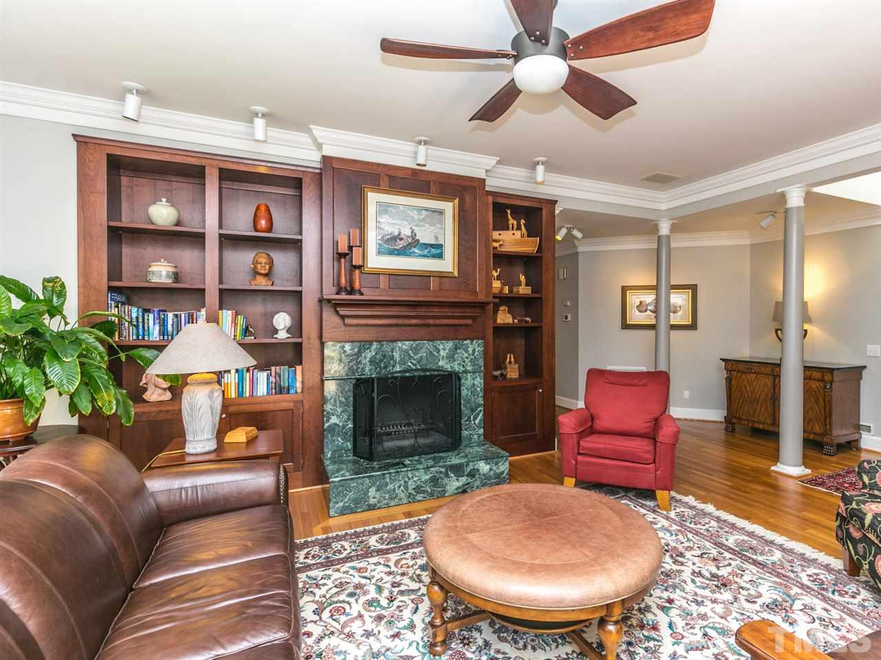 8100 Hawkshead Road Wake Forest, NC 27587 - Photo 8 of 30 Gallery Image 8
