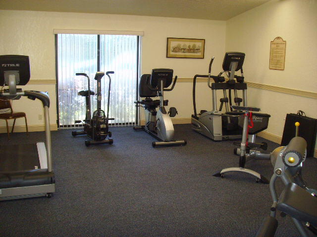 6702 Moonlit Drive Delray Beach, FL 33446 - Photo 18 of 36 FITNESS