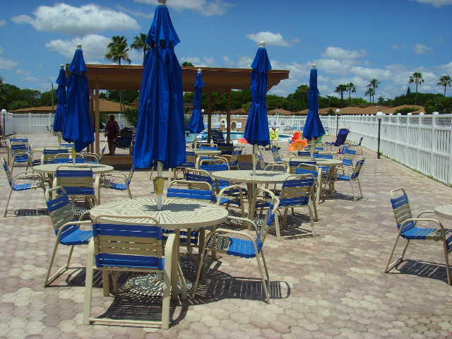 6702 Moonlit Drive Delray Beach, FL 33446 - Photo 31 of 36 PICNIC AREA