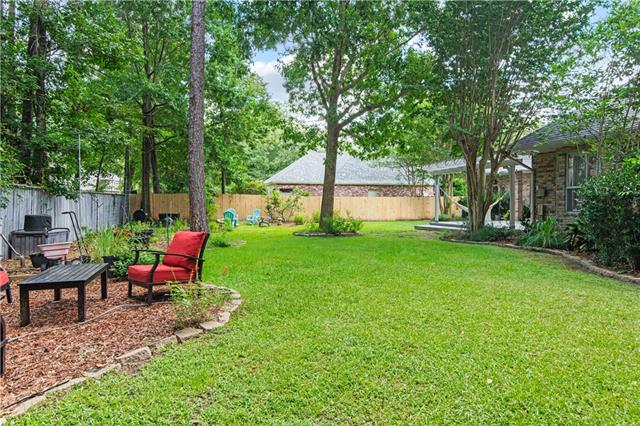 939 Rue Chantilly Mandeville, LA 70471 - Photo 24 of 28