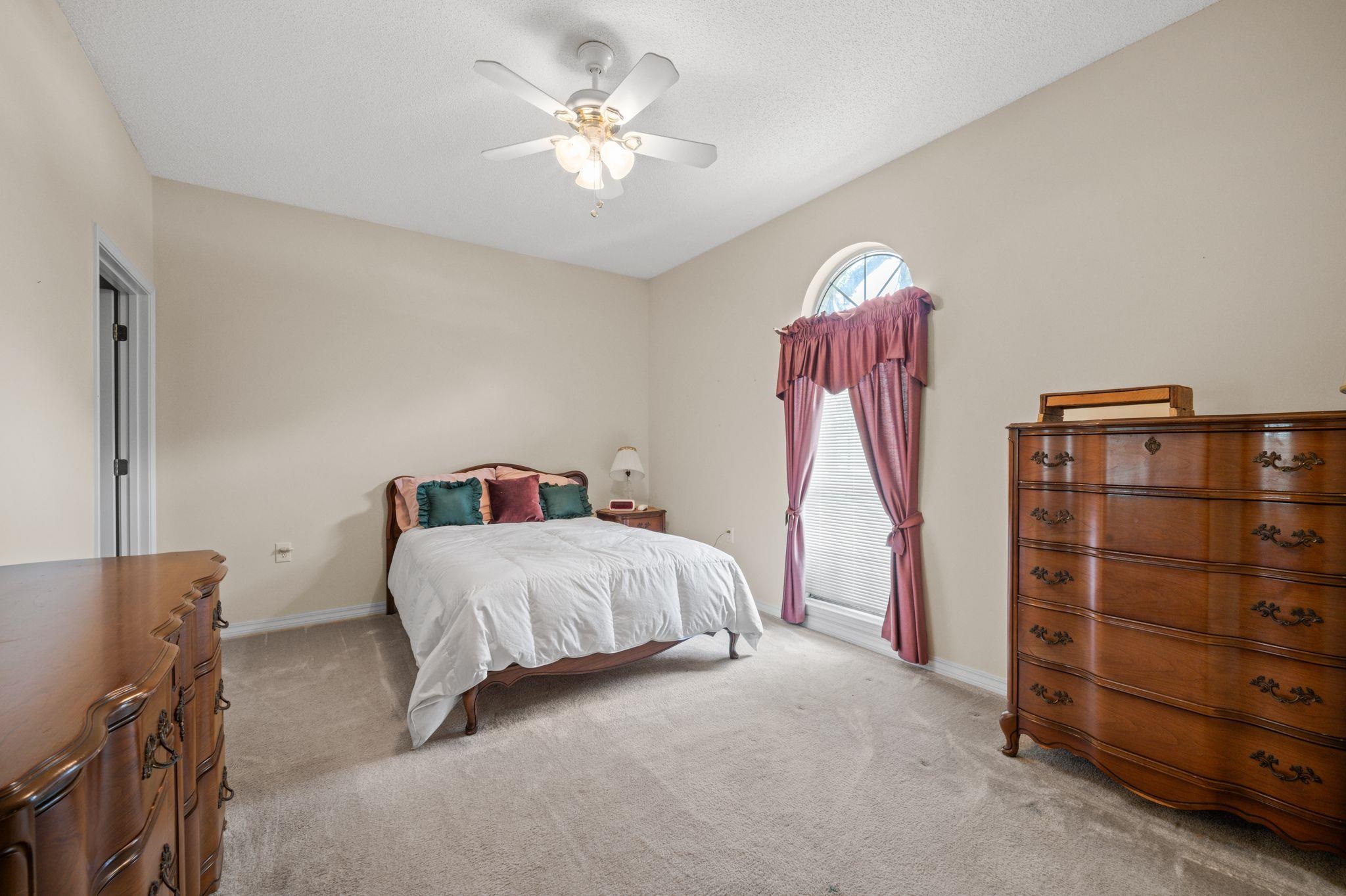 702 Rachel Drive Bay Minette, AL 36507 - Photo 25 of 35 Bedroom