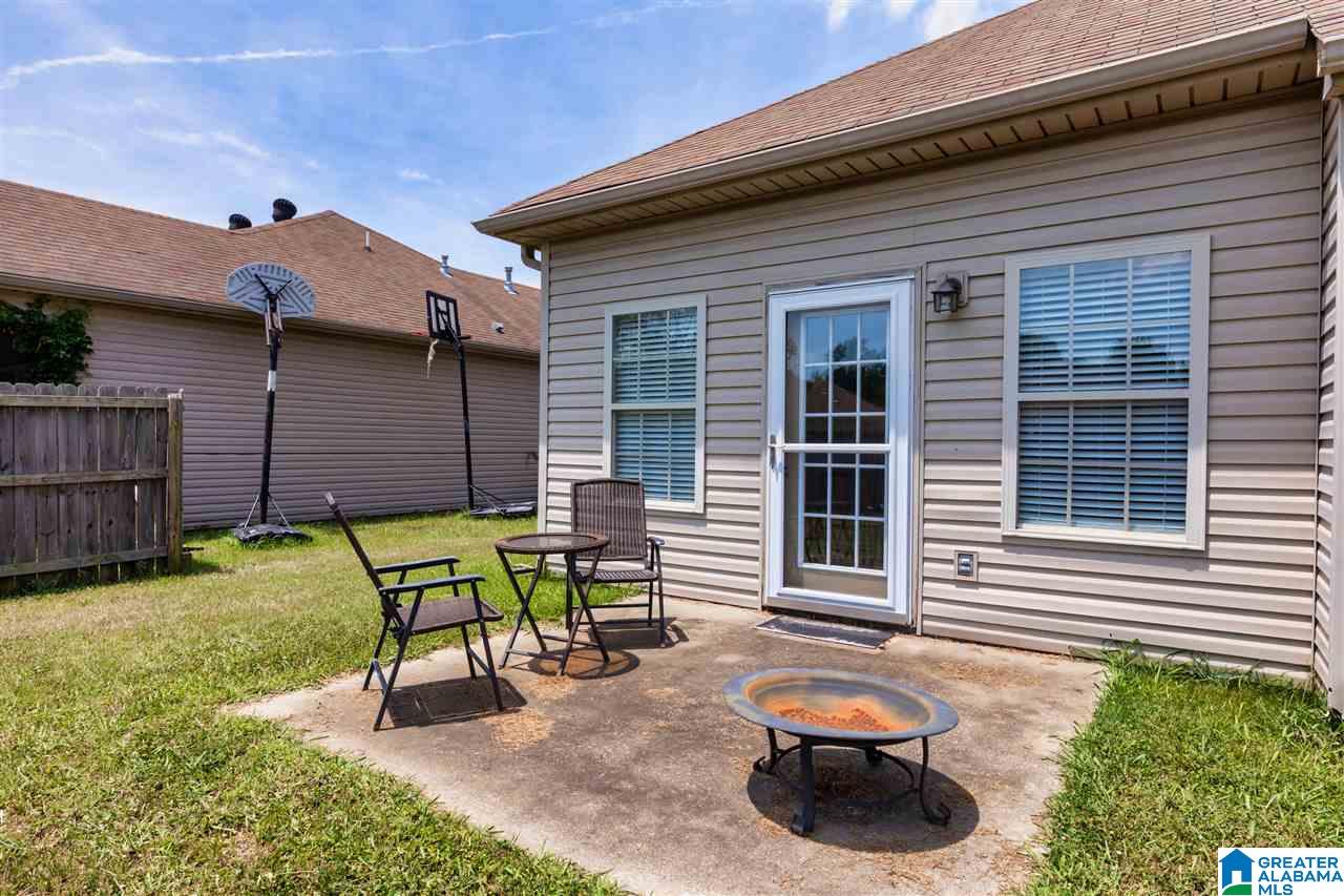 121 Merimeadows Drive Calera, AL 35040 - Photo 22 of 25