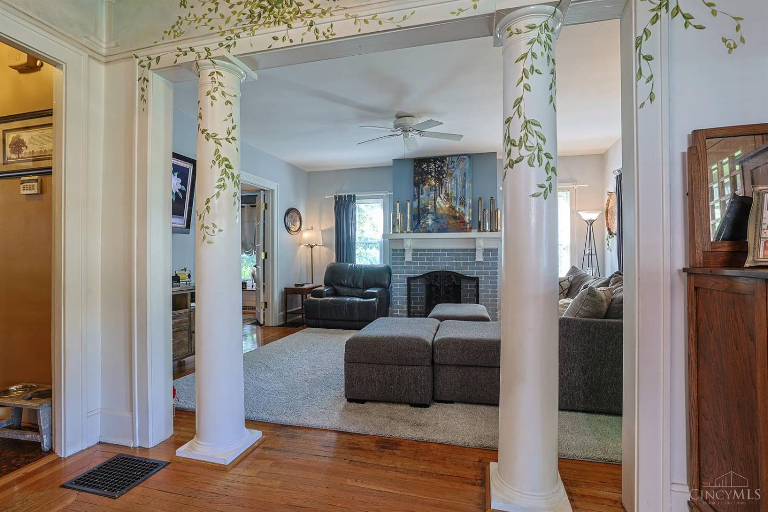 802 Main Street Hamilton, OH 45013 - Photo 41 of 55