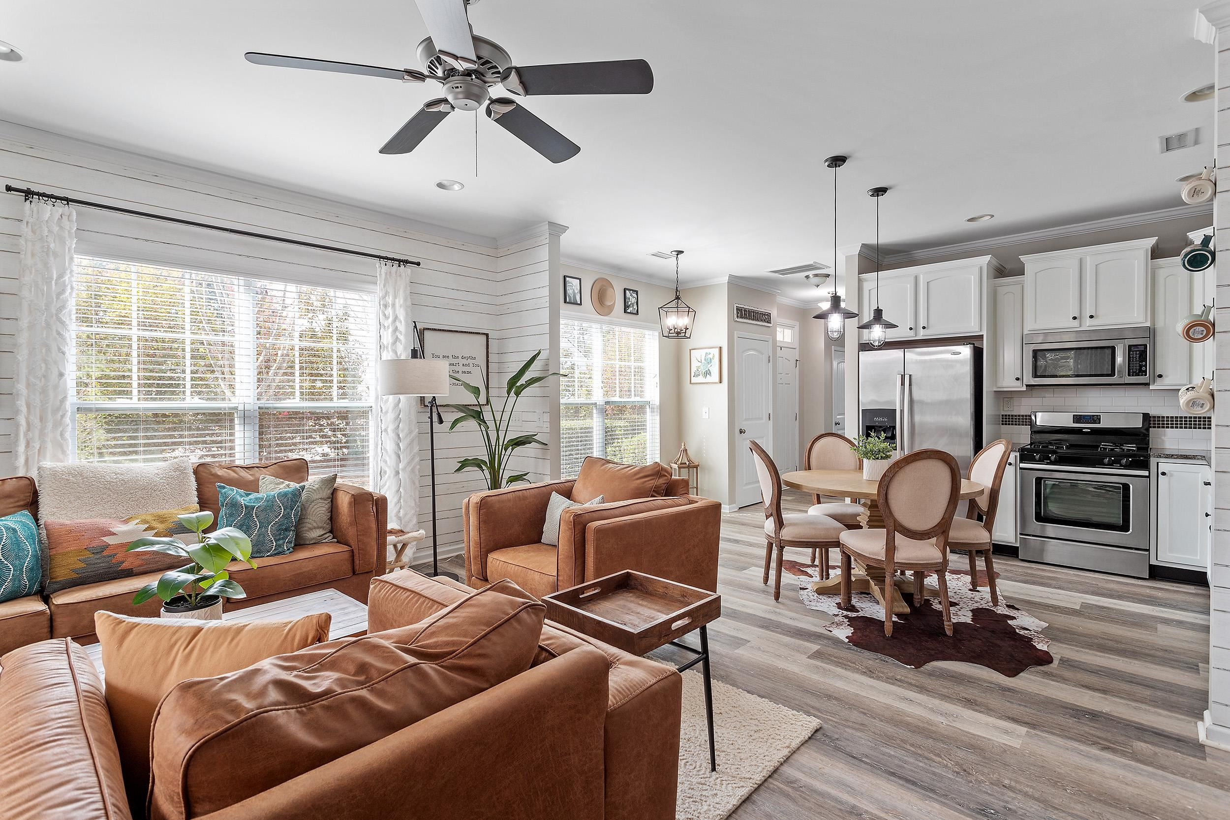 2463 Memory Ridge Drive Raleigh, NC 27606 - Photo 6 of 34 Photo 6