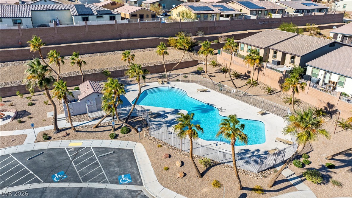 2225 Chandler Ranch Place Laughlin, NV 89029 - Photo 42 of 44