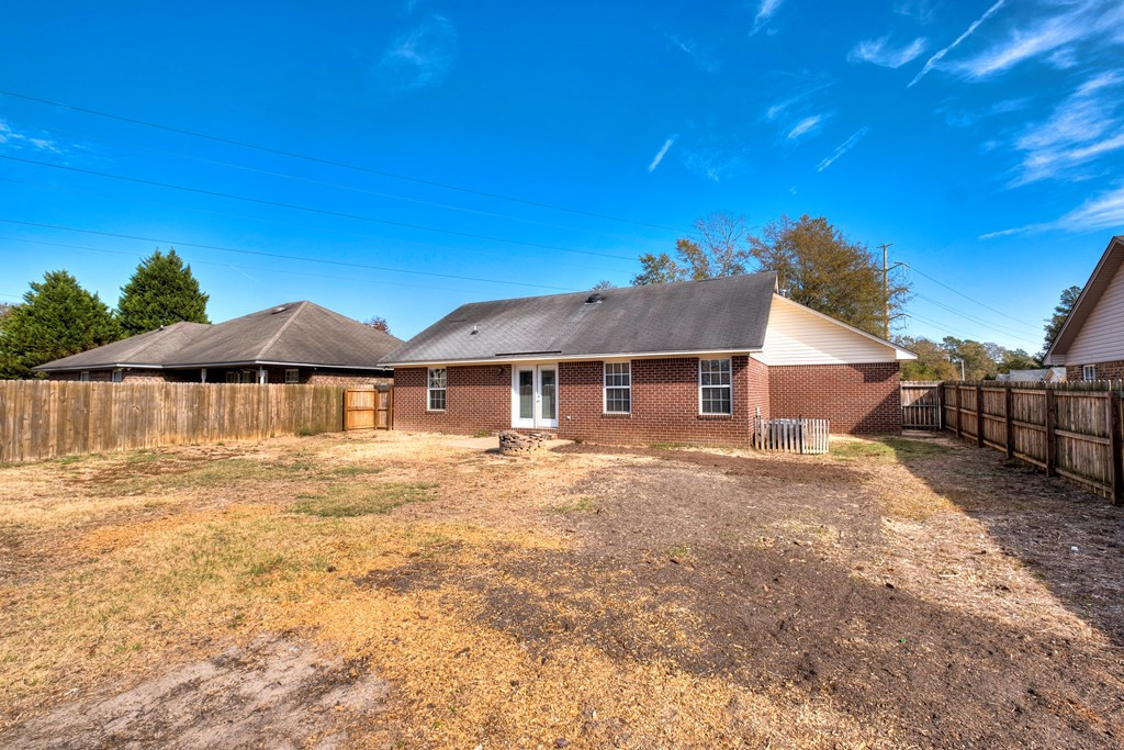 1206 Geraint Road Sumter, SC 29154 - Photo 26 of 27 Gallery Image 26