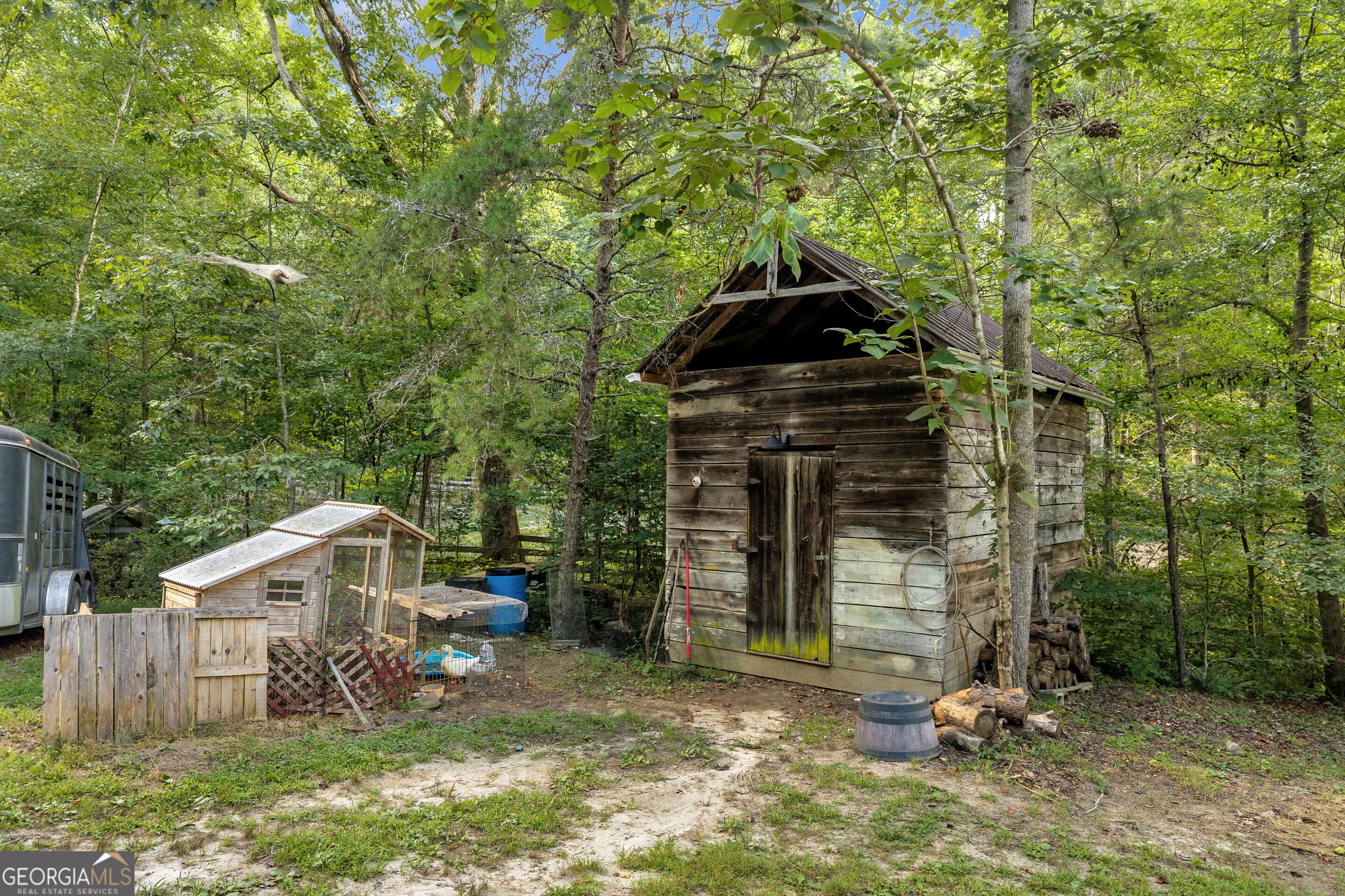 4165 Prather Bridge Road Toccoa, GA 30577 - Photo 64 of 80 Gallery Image 64