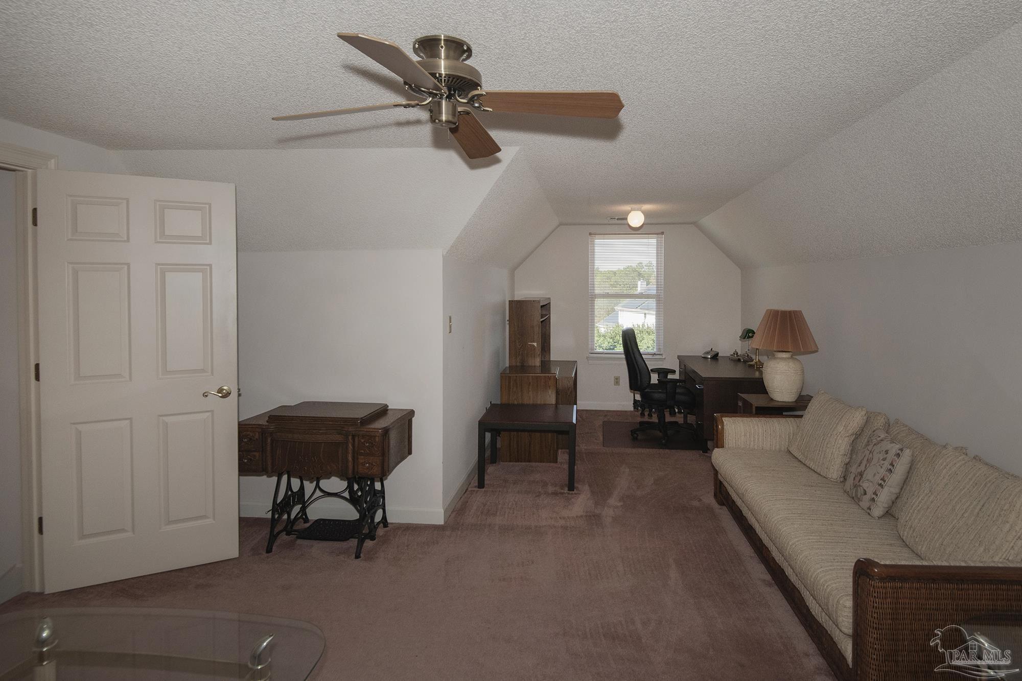 1505 Kings Road Cantonment, FL 32533 - Photo 43 of 57 a living room with furniture