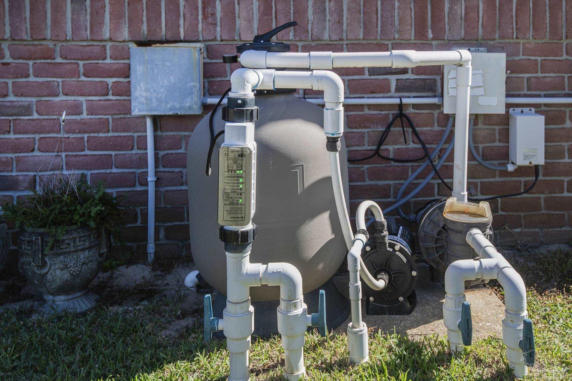 1505 Kings Road Cantonment, FL 32533 - Photo 51 of 57 a front view of a house with outdoor seating