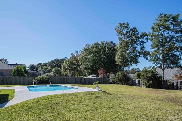 $500,000 | 1505 Kings Road, Cantonment, FL 32533