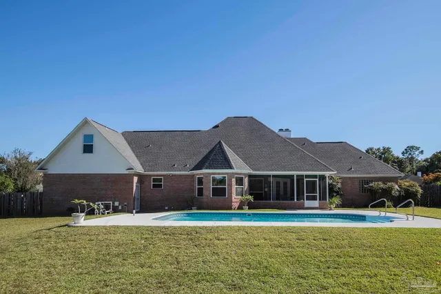 $500,000 | 1505 Kings Road, Cantonment, FL 32533