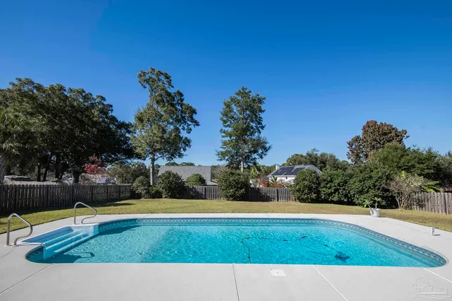 $500,000 | 1505 Kings Road, Cantonment, FL 32533