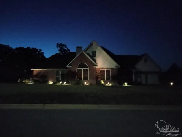 $500,000 | 1505 Kings Road, Cantonment, FL 32533