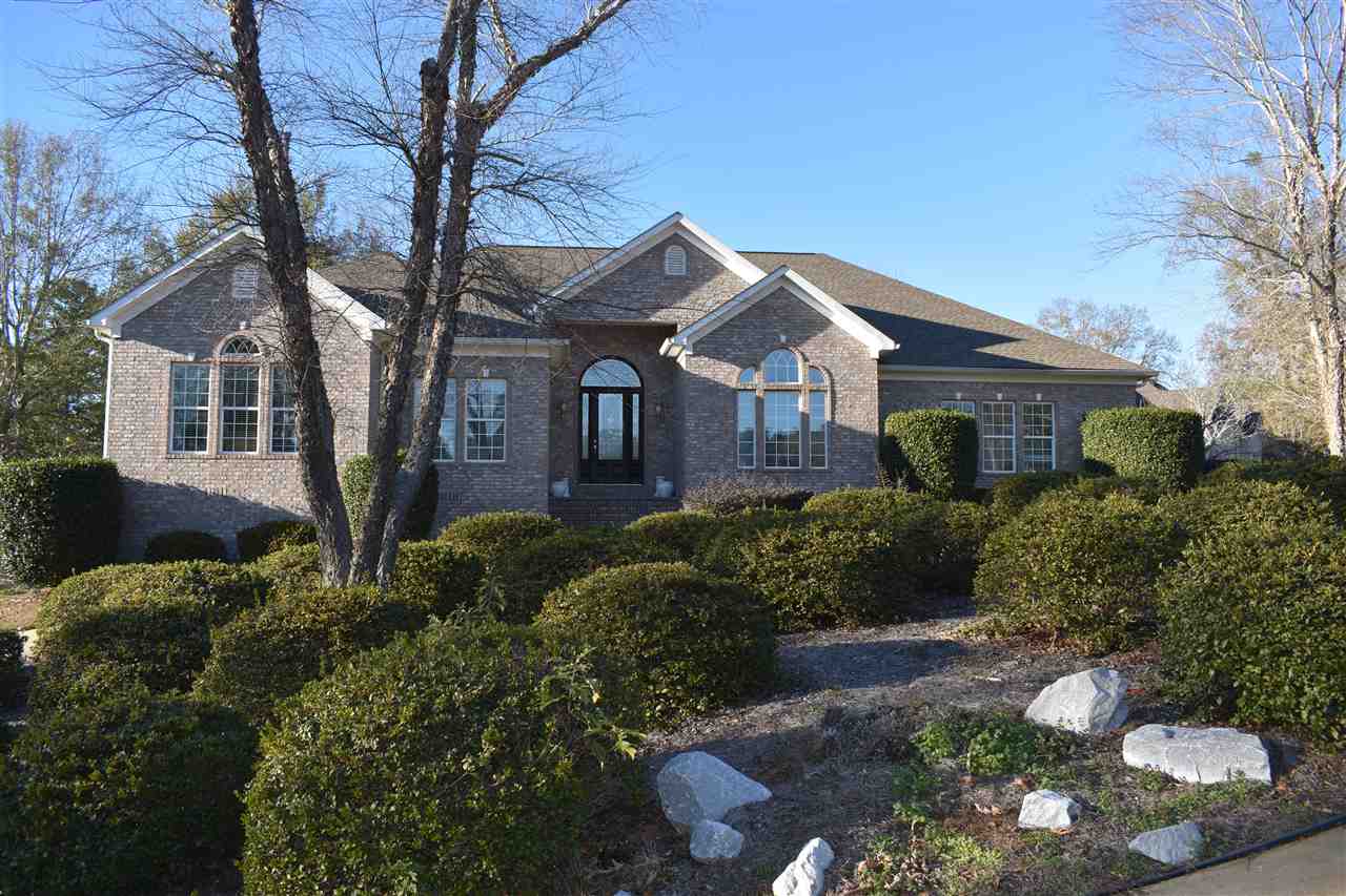 5 Admiral Farragut Way Daphne, AL 36527 - Photo 1 of 23