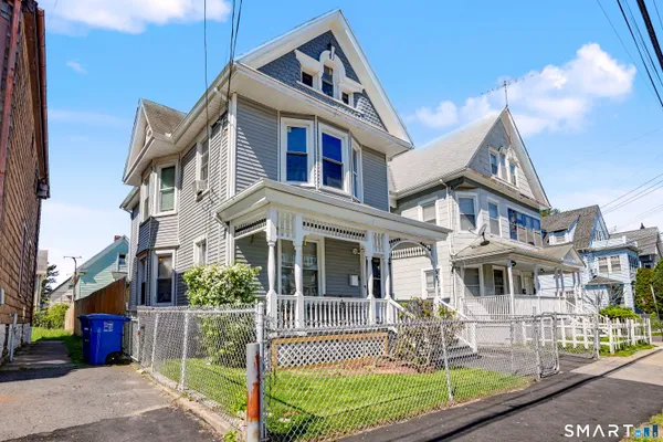 $375,000 | 527 Colorado Avenue, Bridgeport, CT 06605