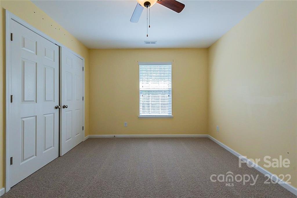 1629 Beleek Ridge Lane Clover, SC 29710 - Photo 11 of 23 a view of an empty room with a window