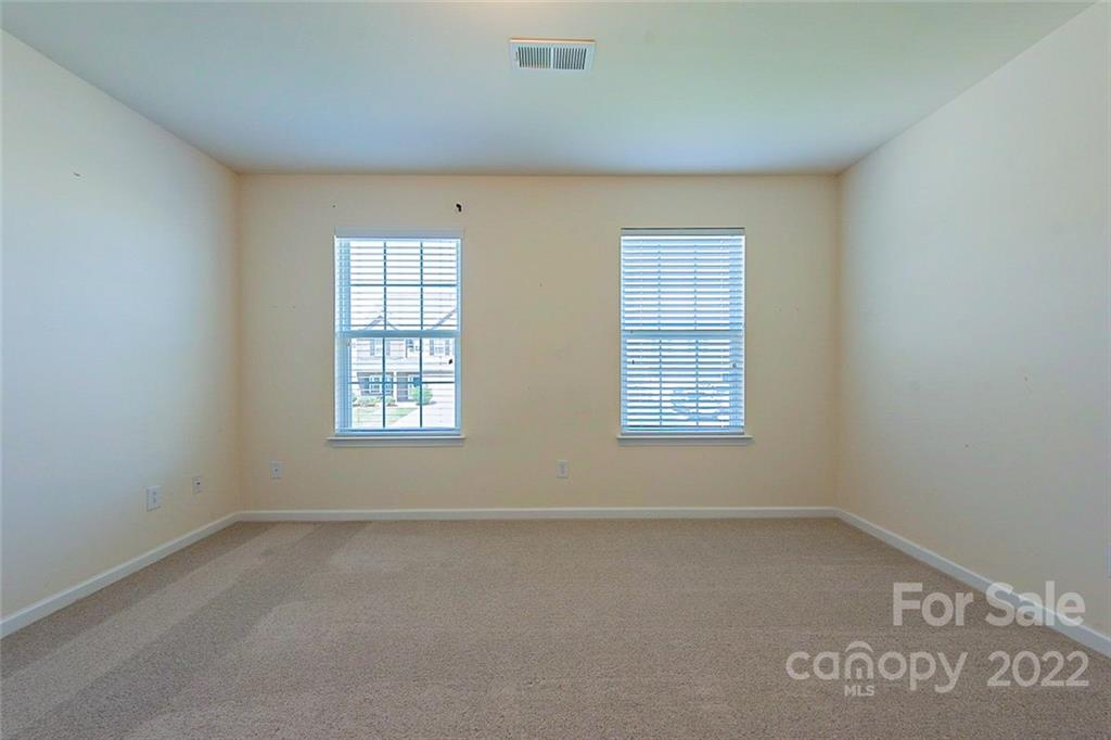 1629 Beleek Ridge Lane Clover, SC 29710 - Photo 14 of 23 an empty room with a window