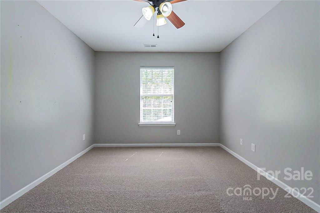 1629 Beleek Ridge Lane Clover, SC 29710 - Photo 15 of 23 an empty room with a window