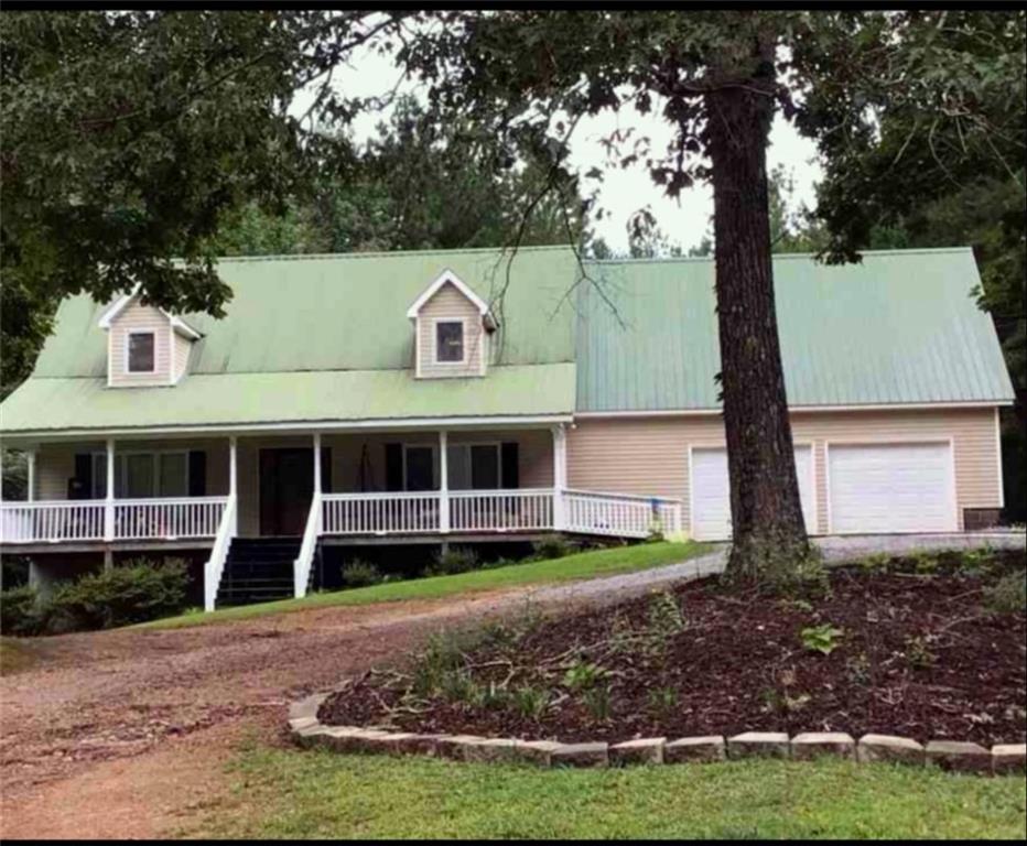 506 Doyle Road Cedartown, GA 30125 - Photo 2 of 26