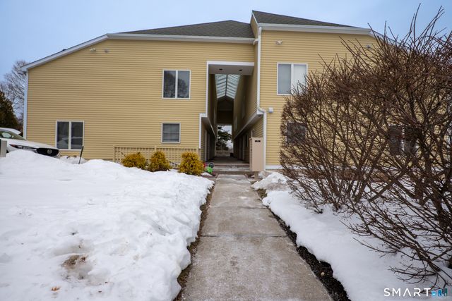 $380,000 | 10 Prospect Street, Unit 8, Norwalk, CT 06850