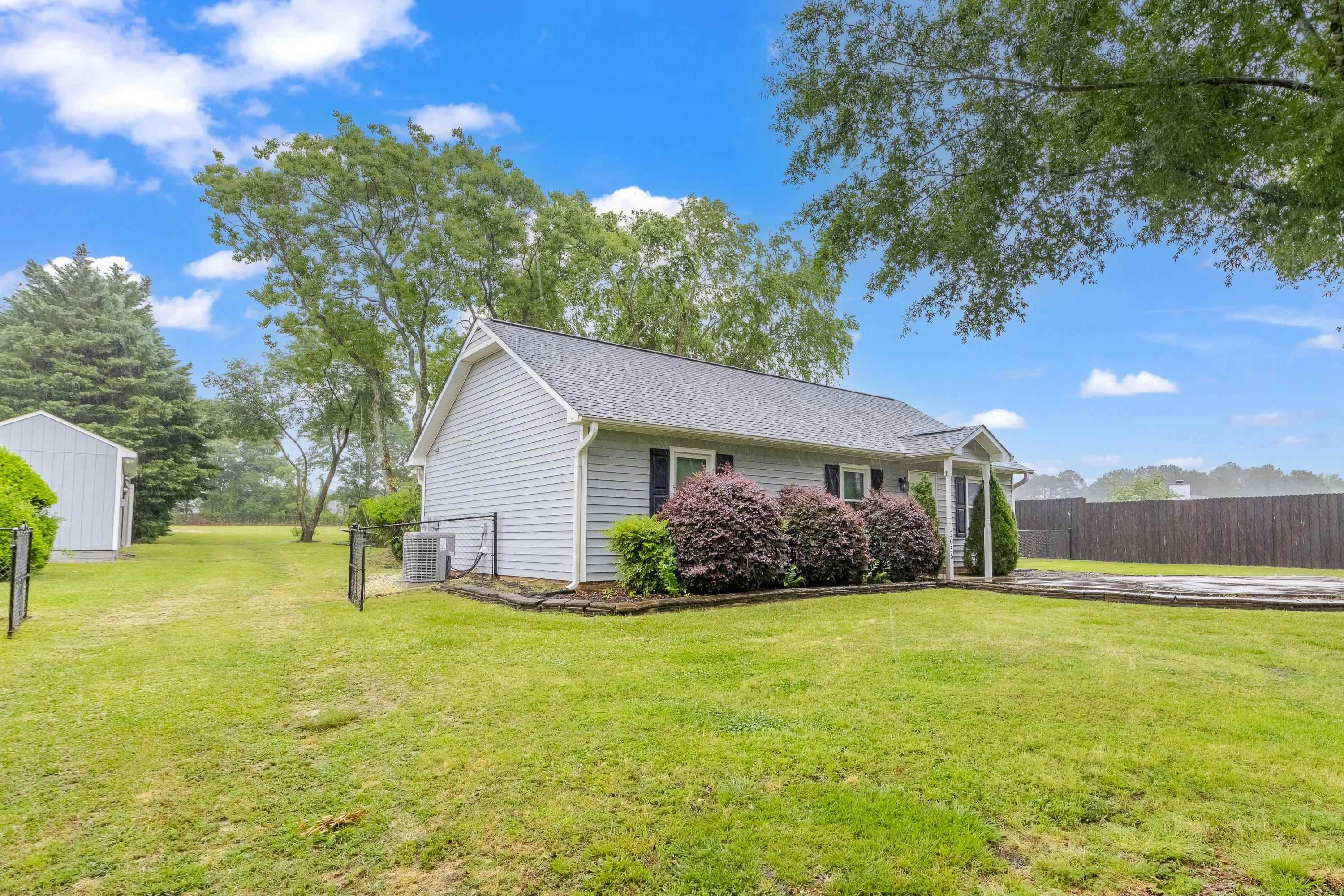 2056 White Memorial Church Road Willow Spring, NC 27592 - Photo 4 of 43 Photo 5
