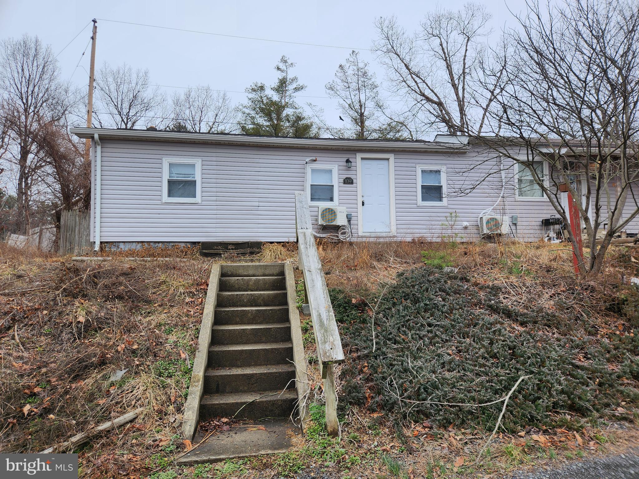 9349 Valley Road, Unit 109 Berkeley Springs, WV 25411 - Photo 1 of 6 Gallery Image 1