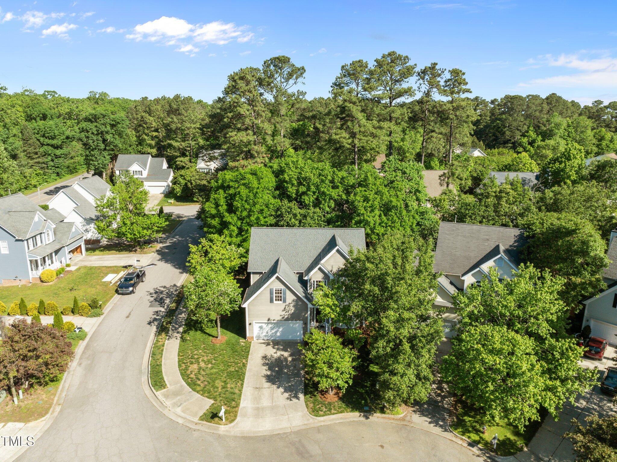 2309 Clerestory Place Raleigh, NC 27615 - Photo 34 of 37 44-web-or-mls-DJI_0249
