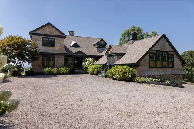 $2,750,000 | 11 Bucks Trail, Westerly, RI 02891