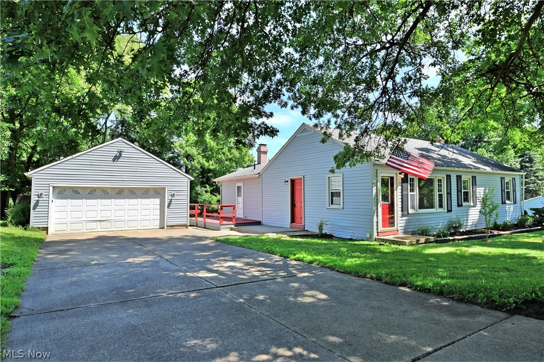 3004 Decamp Road Youngstown, OH 44511 - Photo 34 of 35