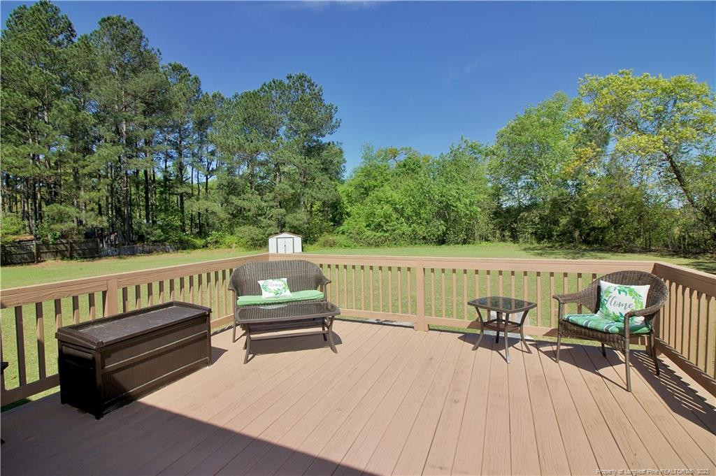 687 Morrison Bridge Road Vass, NC 28394 - Photo 36 of 40 Photo 36