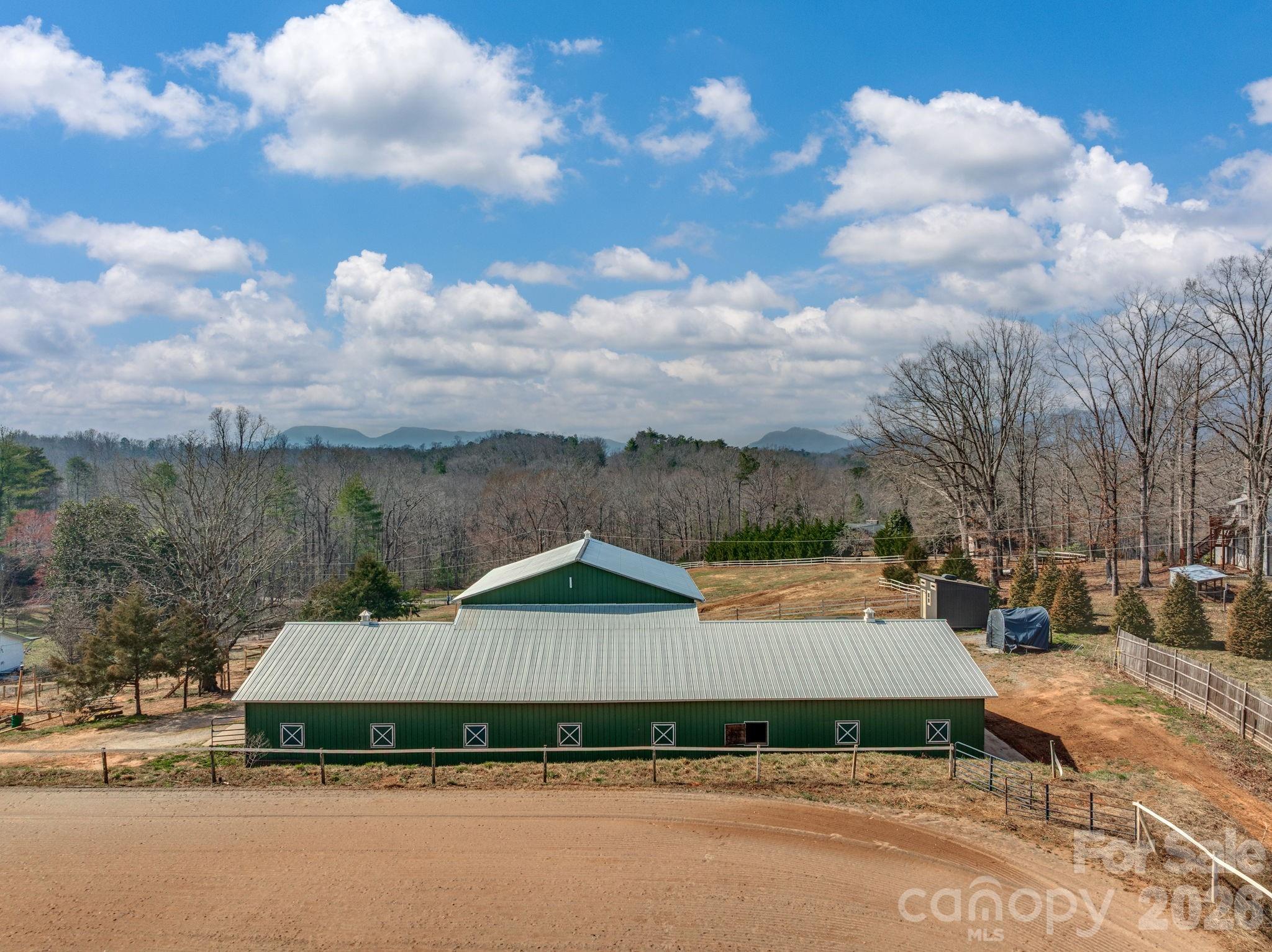 1487 Hayes Road Columbus, NC 28722 - Photo 32 of 48