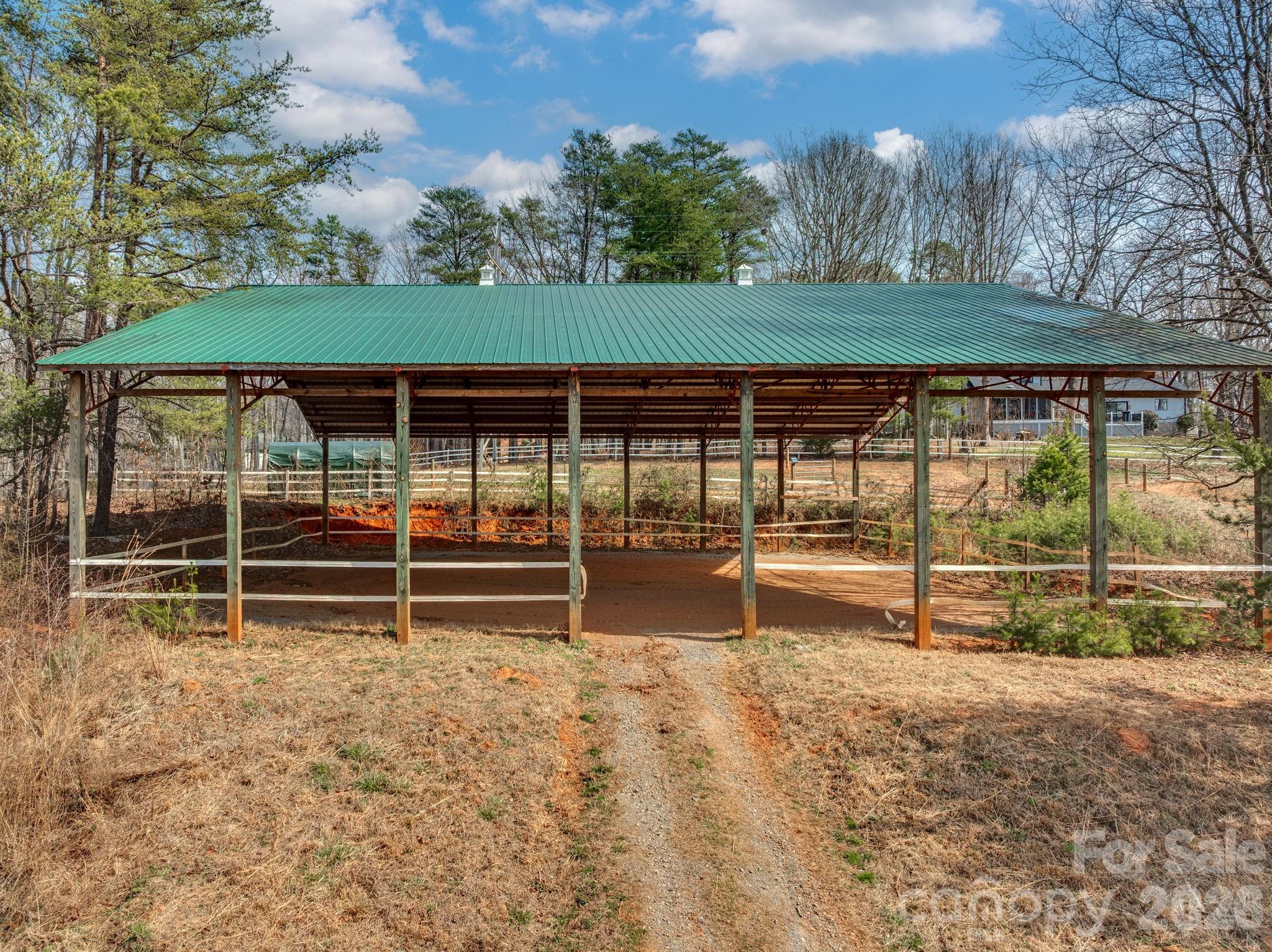 1487 Hayes Road Columbus, NC 28722 - Photo 34 of 48 a view of outdoor space with deck and lake view