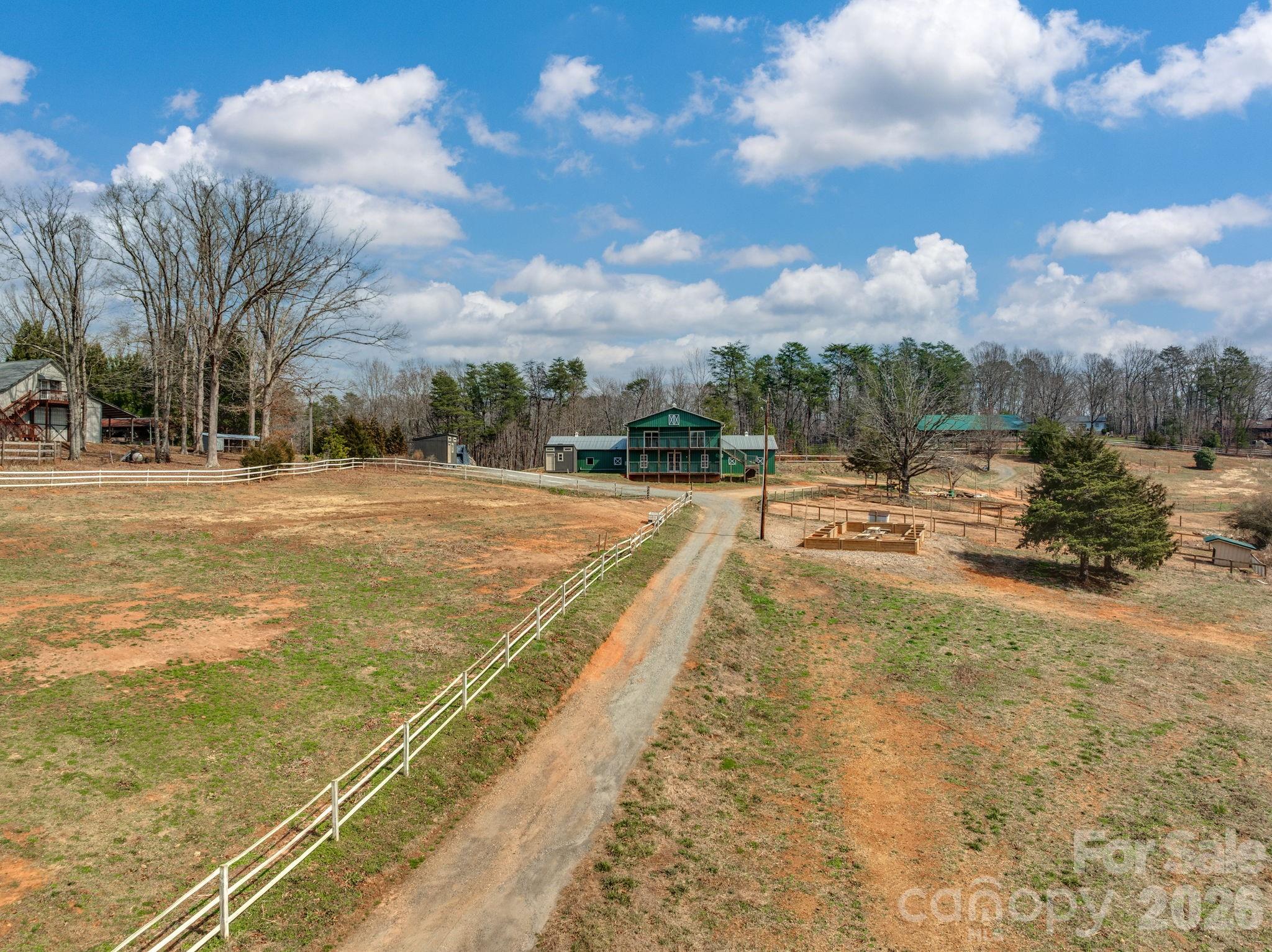 1487 Hayes Road Columbus, NC 28722 - Photo 46 of 48