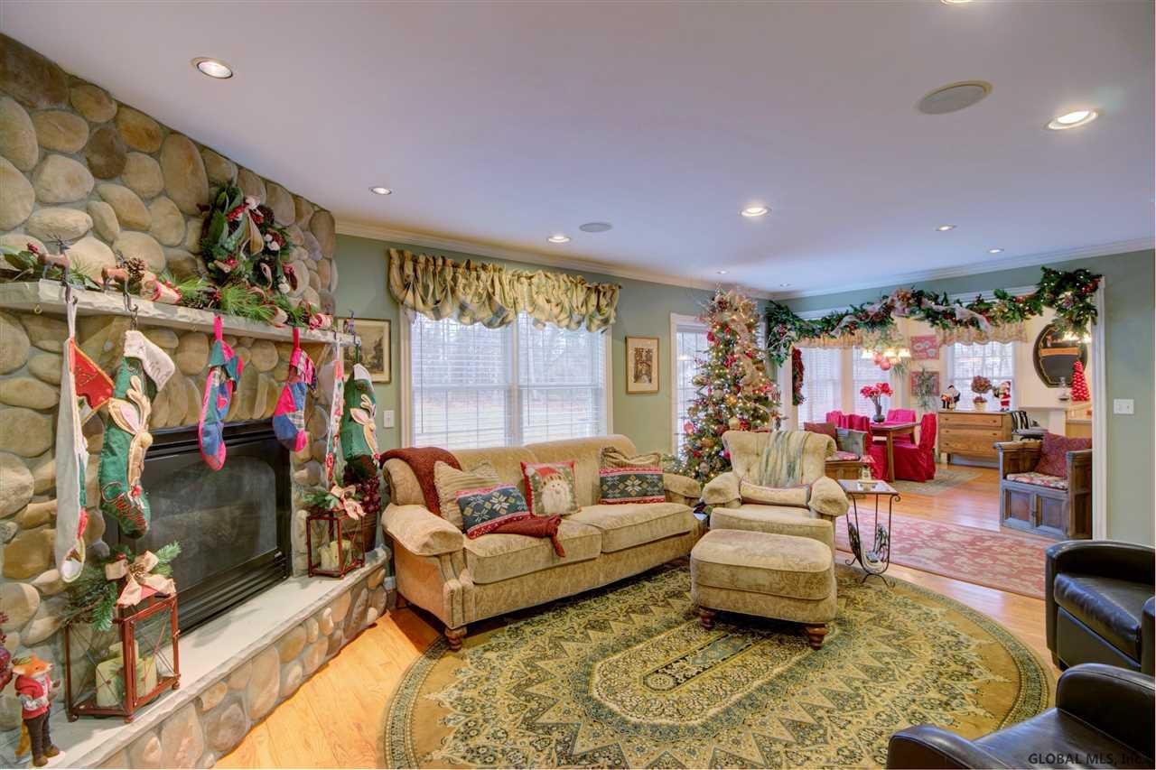 228 Potter Road Moreau, NY 12831 - Photo 12 of 28 Photo 12