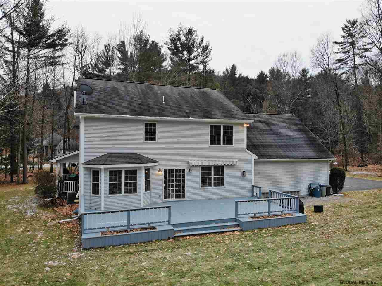 228 Potter Road Moreau, NY 12831 - Photo 28 of 28 Photo 28