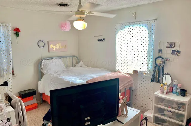 $107,000 | 1904 Palo Duro Drive, Memphis, TX 79245