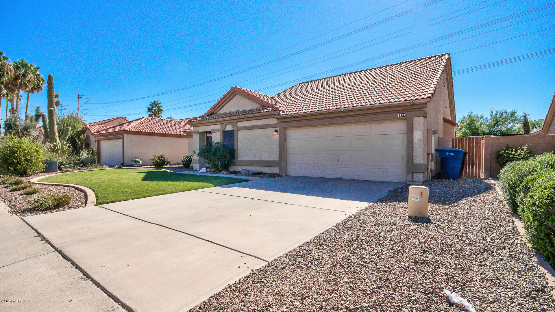 1207 East Mineral Road Gilbert, AZ 85234 - Photo 2 of 28 2